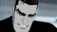Click to watch 'Price of Power' (popup) Tron Uprising